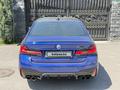 BMW M5 2022 годаүшін52 000 000 тг. в Алматы – фото 21