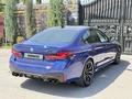 BMW M5 2022 годаүшін52 000 000 тг. в Алматы – фото 22