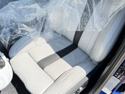 BMW M5 2022 года за 52 000 000 тг. в Алматы – фото 31