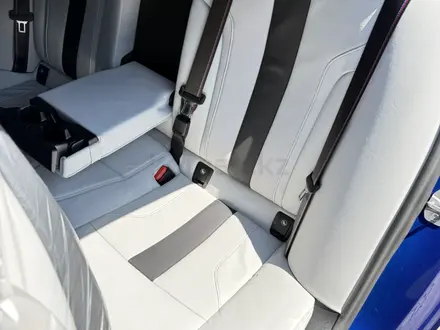 BMW M5 2022 года за 52 000 000 тг. в Алматы – фото 39