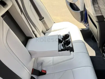 BMW M5 2022 года за 52 000 000 тг. в Алматы – фото 46