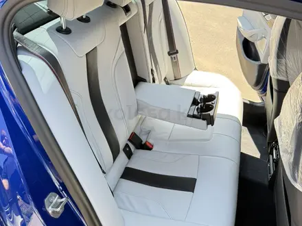 BMW M5 2022 года за 52 000 000 тг. в Алматы – фото 47