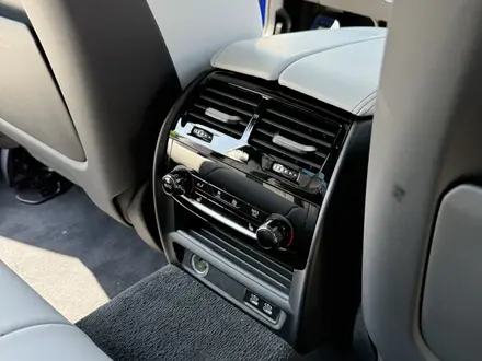 BMW M5 2022 года за 52 000 000 тг. в Алматы – фото 49