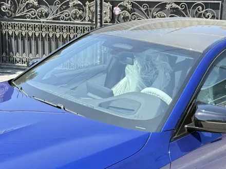 BMW M5 2022 года за 52 000 000 тг. в Алматы – фото 5