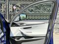 BMW M5 2022 годаүшін52 000 000 тг. в Алматы – фото 52