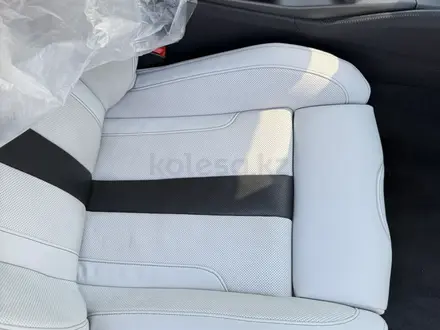 BMW M5 2022 года за 52 000 000 тг. в Алматы – фото 60
