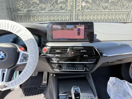 BMW M5 2022 года за 52 000 000 тг. в Алматы – фото 67