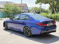 BMW M5 2022 годаүшін52 000 000 тг. в Алматы – фото 9