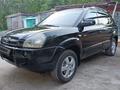 Hyundai Tucson 2008 года за 5 700 000 тг. в Караганда – фото 5