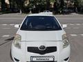 Toyota Yaris 2008 годаүшін3 000 000 тг. в Алматы