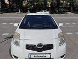 Toyota Yaris 2008 года за 3 000 000 тг. в Алматы