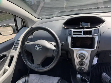 Toyota Yaris 2008 года за 3 000 000 тг. в Алматы – фото 12