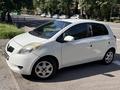 Toyota Yaris 2008 годаүшін3 000 000 тг. в Алматы – фото 2