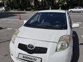 Toyota Yaris 2008 годаүшін3 000 000 тг. в Алматы – фото 4