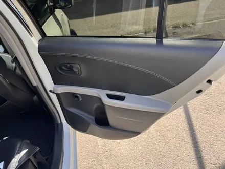 Toyota Yaris 2008 года за 3 000 000 тг. в Алматы – фото 9