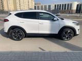 Hyundai Tucson 2018 годаүшін10 200 000 тг. в Актау – фото 3