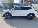 Hyundai Tucson 2018 годаүшін10 200 000 тг. в Актау – фото 2