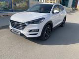 Hyundai Tucson 2018 годаүшін10 200 000 тг. в Актау – фото 4