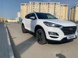 Hyundai Tucson 2018 годаүшін10 200 000 тг. в Актау