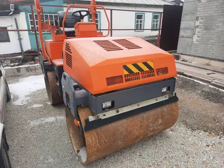 Bomag  BW 138 AD-5 2007 года за 11 000 000 тг. в Астана