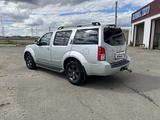 Nissan Pathfinder 2007 года за 5 500 000 тг. в Атырау – фото 3