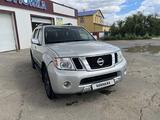 Nissan Pathfinder 2007 годаүшін5 300 000 тг. в Атырау – фото 3