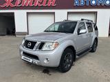 Nissan Pathfinder 2007 годаүшін5 300 000 тг. в Атырау