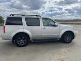Nissan Pathfinder 2007 годаүшін5 300 000 тг. в Атырау – фото 5