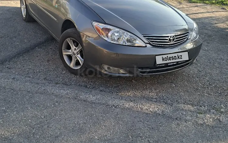 Toyota Camry 2002 года за 4 500 000 тг. в Шымкент