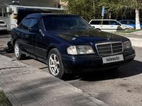 Mercedes-Benz C 180 1995 года за 1 639 000 тг. в Астана