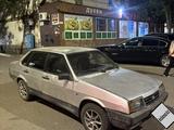 ВАЗ (Lada) 21099 2003 года за 450 000 тг. в Астана – фото 2
