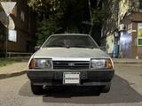 ВАЗ (Lada) 21099 2003 года за 450 000 тг. в Астана
