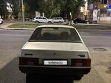 ВАЗ (Lada) 21099 2003 года за 450 000 тг. в Астана – фото 4