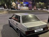ВАЗ (Lada) 21099 2003 года за 450 000 тг. в Астана – фото 5