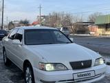 Toyota Cresta 1997 года за 3 650 000 тг. в Каскелен