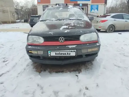 Volkswagen Golf 1994 года за 1 300 000 тг. в Уральск