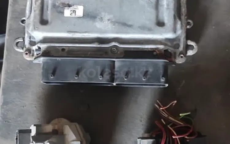 Эбу на Mercedes sprinter om 646 за 130 000 тг. в Шымкент