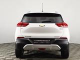 Chevrolet Tracker 2023 года за 9 410 000 тг. в Астана – фото 5