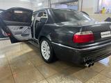 BMW 735 1996 года за 3 100 000 тг. в Астана – фото 3