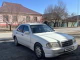 Mercedes-Benz C 180 1994 года за 1 500 000 тг. в Кызылорда