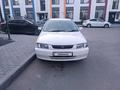 Mazda 323 1997 года за 1 200 000 тг. в Алматы – фото 2