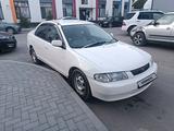 Mazda 323 1997 года за 1 200 000 тг. в Алматы