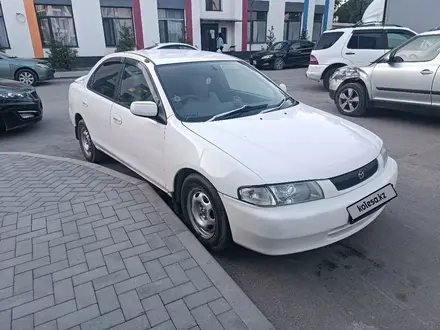 Mazda 323 1997 года за 1 200 000 тг. в Алматы