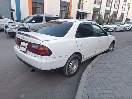 Mazda 323 1997 года за 1 200 000 тг. в Алматы – фото 6