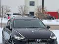 Hyundai Sonata 2022 года за 11 800 000 тг. в Астана