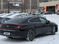 Hyundai Sonata 2022 года за 11 800 000 тг. в Астана – фото 3