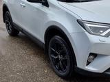 Toyota RAV4 2019 годаfor12 500 000 тг. в Актобе – фото 3