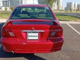 Mitsubishi Galant 2001 годаүшін2 000 000 тг. в Туркестан – фото 4