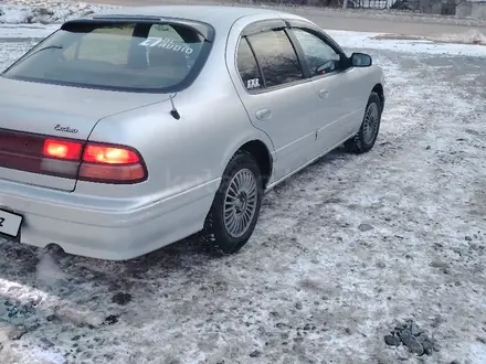 Nissan Cefiro 1995 года за 2 100 000 тг. в Семей – фото 3