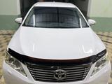 Toyota Camry 2013 года за 10 500 000 тг. в Туркестан